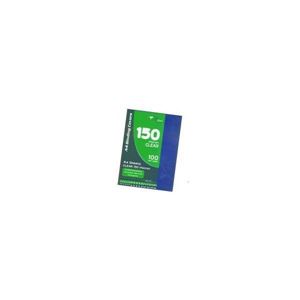 Picture of Binding Covers Clear