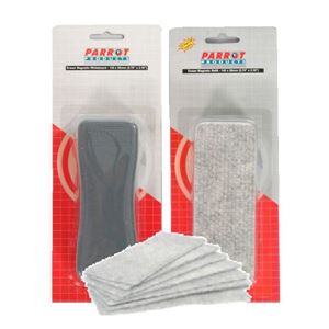 Picture of Whiteboard Magnetic Eraser - Refill