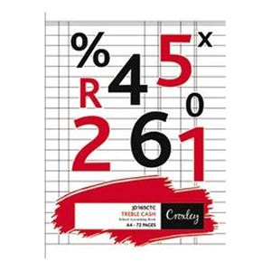 Picture of Bookkeeping Practice Book