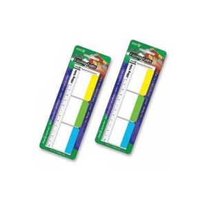 Picture of Treeline Neon Assorted Post it Notes