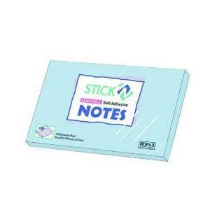 Picture of Treeline Neon Post it Notes