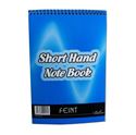Picture of Shorthand Note Book