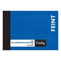 Picture of Pen Carbon Book 100 Leaves