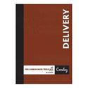 Picture of Pen Carbon Book P.R. Delivery 50 Leaves