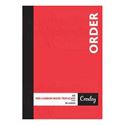 Picture of Pen Carbon Book P.S. Order