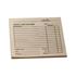 Picture of Petty Cash Voucher Pads