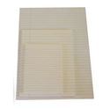 Picture of A4 Ruled Scrap pads