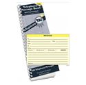 Picture of Telephone Message Book
