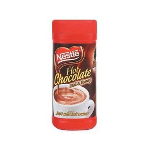 Picture of Nestle Hot Chocolate