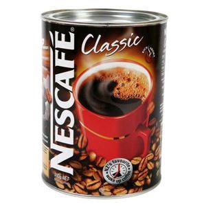 Picture of Nestle Nescafe Classic 1kg