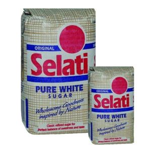 Picture of Selati White Sugar 5KG