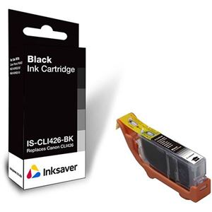 Picture of Lippys Canon CLI-426 Black Ink Cartridge