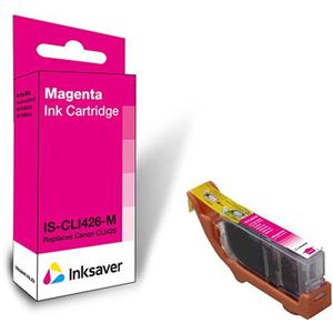 Picture of Lippys Canon CLI-426 Magenta Ink Cartridge
