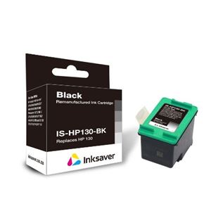 Picture of Lippys HP 130 | C8767HE Black Ink Cartridge