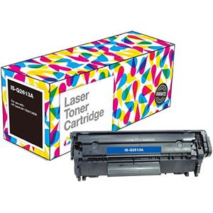 Picture of Lippys HP 13A | Q2613A Black Toner Cartridge