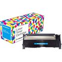 Picture of Lippys Samsung C407 | CLT-C407S Cyan Toner Cartridge