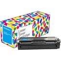 Picture of Lippys Samsung C504 | CLT-C504S Cyan Toner Cartridge