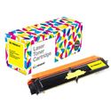 Picture of Lippys Brother TN-240Y Yellow Toner Cartridge