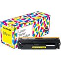 Picture of Lippys HP 131A | CF212A Yellow Toner Cartridge