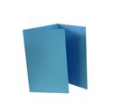 Picture of Kraft Folders 190gsm 3 Fold
