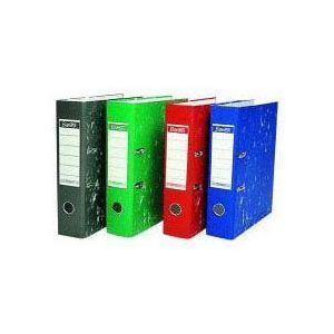 Picture of Board Lever Arch File - A4
