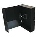 Picture of PVC Spring Clip Box File