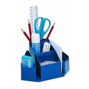 Picture of Plastic Desk Organiser