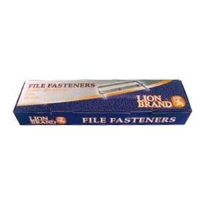 Picture of File Fasteners 190mic