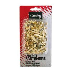 Picture of Paper Fasteners