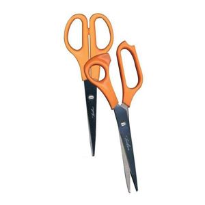 Picture of Orange Handle 210mm 2.00mm Blade