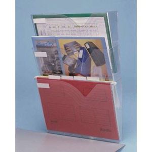 Picture of Vision Wall Pocket Organiser
