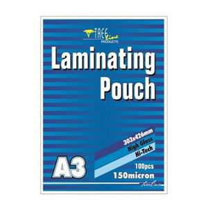 Picture of Laminating Pouches