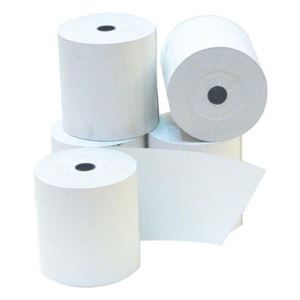 Picture of Adding Machine Rolls - Bond (57X57)