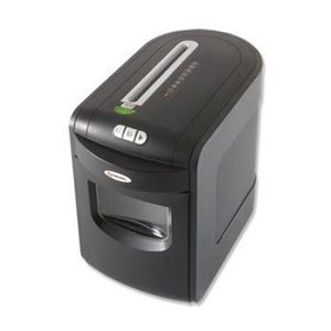 Picture of Mercury Shred RES1223 Small Office Shredder
