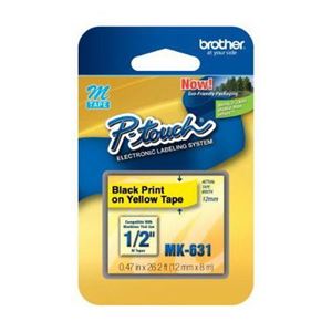 Picture of MK631B - Non-Laminated Tape