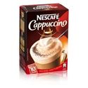 Picture of Nescafe Cappuccino Sachets