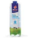 Picture of Clover Full Cream Milk