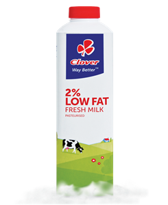 Picture of Clover Low Fat 2% Milk