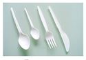 Picture of Plastic Table Spoons