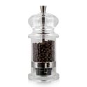 Picture of Black Pepper Grinder Bottle