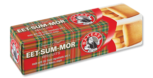 Picture of Bakers Eet Sum Mor