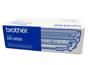 Picture of Brother DR-6000 Black Drum Unit