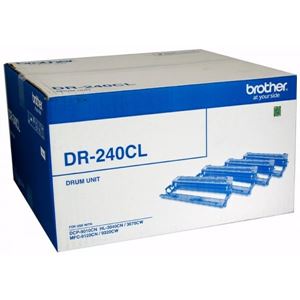 Picture of Brother DR-240 Black Drum Unit