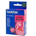 Picture of Brother LC-47 Magenta Ink Cartridge