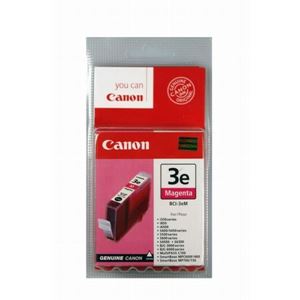 Picture of Canon BCI-3 Magenta Ink Cartridge