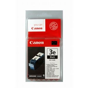 Picture of Canon BCI-3 Black Ink Cartridge