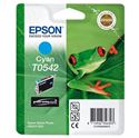 Picture of Epson T0542 Cyan Ink Cartridge