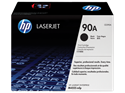 Picture of HP 90X | CE390X High Yield Black Toner Cartridge