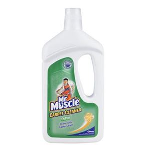 Picture of Mr Muscle Carpet Cleaner