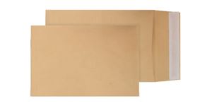 Picture of B4 Pocket Self Seal Envelopes